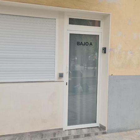 Apartamentos San Agustin Murcia Exterior photo