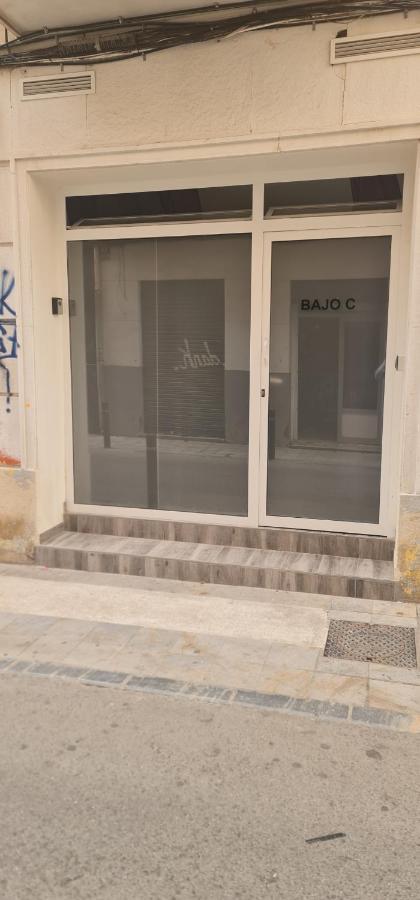 Apartamentos San Agustin Murcia Exterior photo