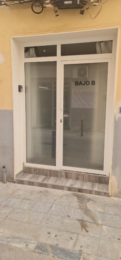 Apartamentos San Agustin Murcia Exterior photo