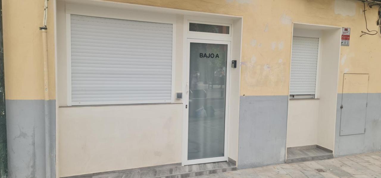 Apartamentos San Agustin Murcia Exterior photo
