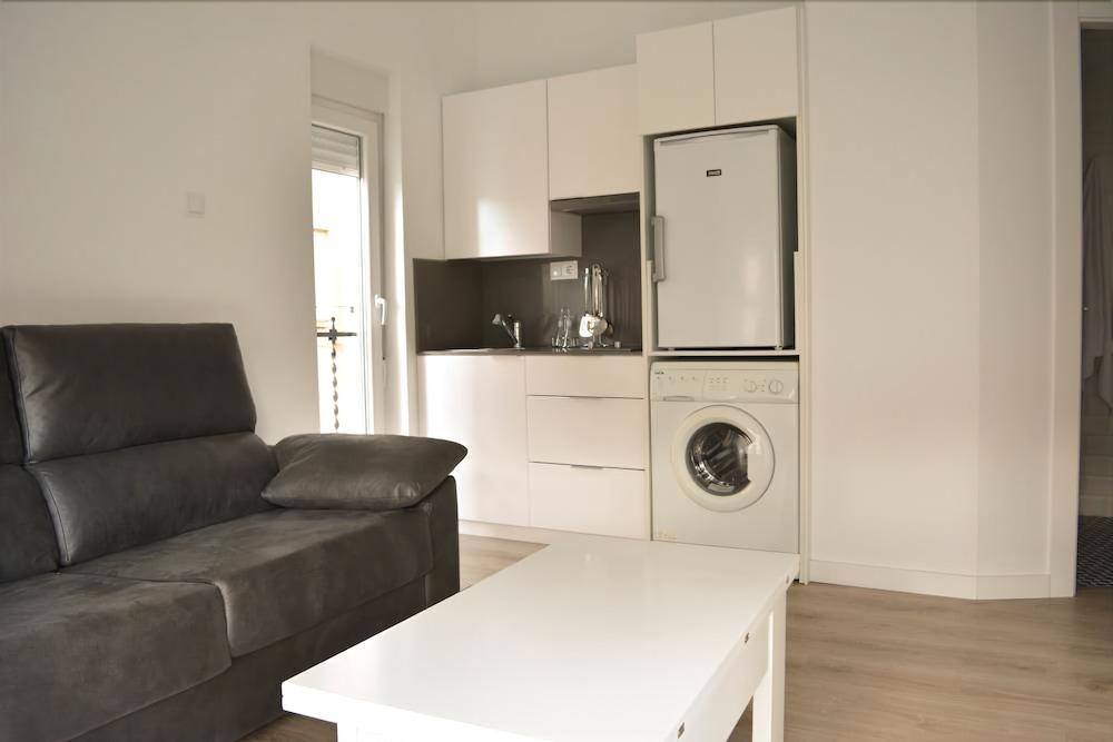 Apartamentos San Agustin Murcia Exterior photo